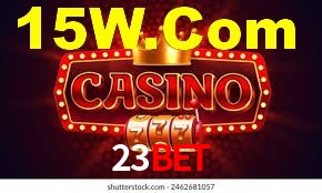 Live Casino 23Bet