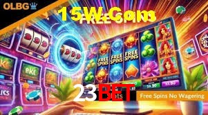 Flash Promotion 23Bet