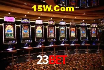Diretório de Jogos 23Bet