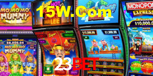 VIP Casino 23Bet