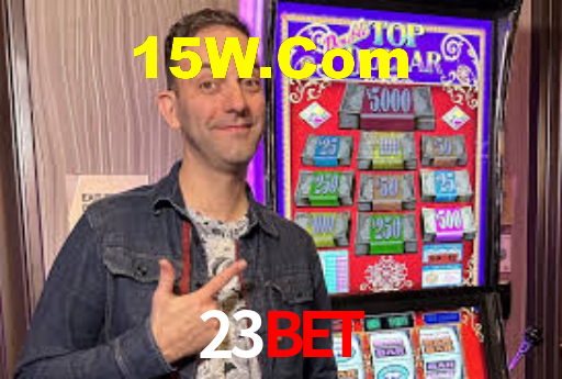 Daily Bonuses 23Bet