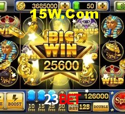 Experiência VIP 23Bet