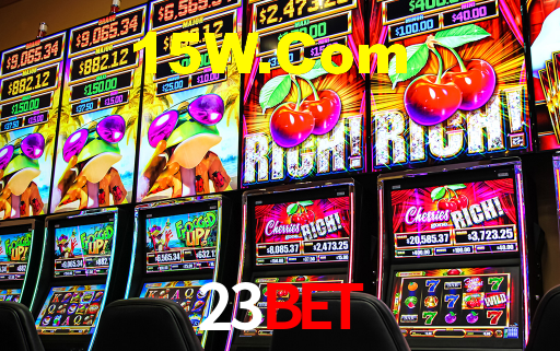 Programa VIP 23Bet
