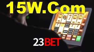 Experiência VIP 23Bet