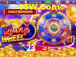 Seasonal Promotions 23Bet