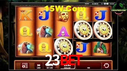 Integração de APIs 23Bet